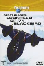 Watch Discovery Channel SR-71 Blackbird Megavideo