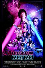 Watch Hi-Glow Retro Megavideo