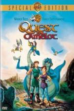 Watch Quest for Camelot Megavideo