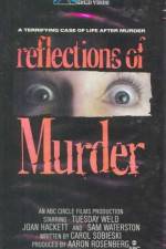 Watch Reflections of Murder Megavideo