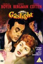 Watch Gaslight Megavideo