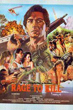 Watch Rage to Kill Megavideo