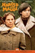 Watch Harold and Maude Megavideo