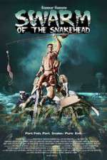 Watch Swarm of the Snakehead Megavideo