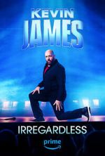 Watch Kevin James: Irregardless Megavideo