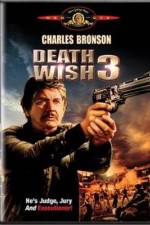 Watch Death Wish 3 Megavideo