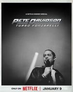 Watch Pete Davidson: Turbo Fonzarelli (TV Special 2024) Megavideo
