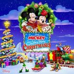 Watch Mickey and the Very Many Christmases (TV Special 2024) Megavideo