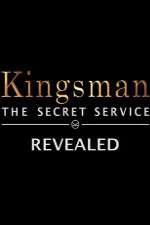 Watch Kingsman: The Secret Service Revealed Megavideo