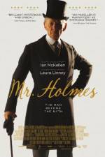 Watch Mr. Holmes Megavideo
