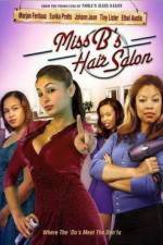 Watch Miss B's Hair Salon Megavideo