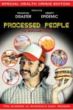 Watch Processed People Megavideo