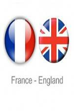 Watch France vs England Megavideo