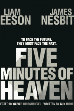 Watch Five Minutes of Heaven Megavideo