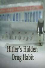 Watch Hitlers Hidden Drug Habit Megavideo