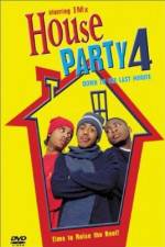 Watch House Party 4 Down to the Last Minute Megavideo