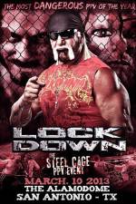 Watch TNA Lockdown Megavideo