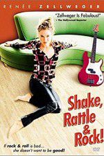 Watch Shake, Rattle and Rock! Megavideo
