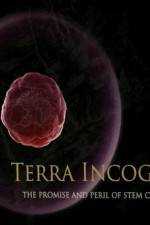 Watch Terra Incognita The Perils and Promise of Stem Cell Research Megavideo