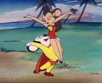 Watch Mighty Mouse in Krakatoa (Short 1945) Megavideo