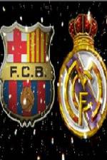 Watch Barcelona vs Real Madrid Megavideo