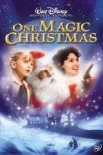 Watch One Magic Christmas Megavideo