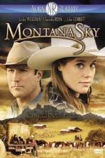 Watch Montana Sky Megavideo