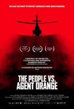 Watch The People vs. Agent Orange Megavideo