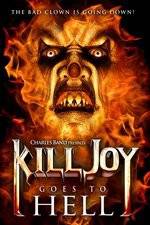 Watch Killjoy Goes to Hell Megavideo