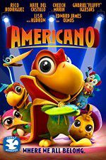 Watch Americano Megavideo