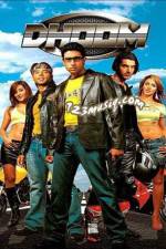 Watch Dhoom Megavideo