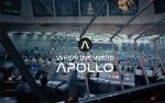 Watch When We Were Apollo Megavideo