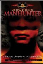 Watch Manhunter Megavideo