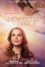 Watch Unexpected Grace Megavideo