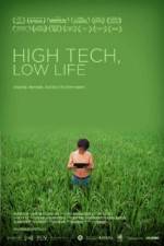 Watch High Tech Low Life Megavideo