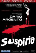 Watch Suspiria Megavideo