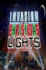 Watch Invasion Of The Christmas Lights: Europe Megavideo