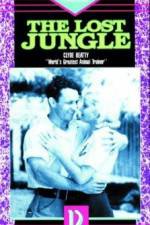 Watch The Lost Jungle Megavideo