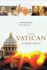 Watch Vatican The Hidden World Megavideo