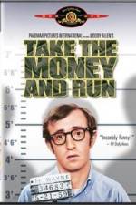 Watch Take the Money and Run Megavideo