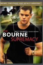 Watch The Bourne Supremacy Megavideo
