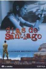 Watch Days of Santiago Megavideo