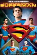 Watch Look, Up in the Sky! The Amazing Story of Superman Megavideo