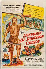 Watch Robinson Crusoe Megavideo