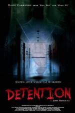 Watch Detention Megavideo