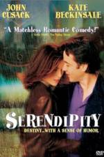 Watch Serendipity Megavideo