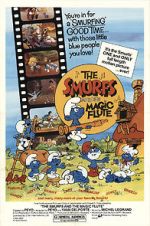 Watch The Smurfs and the Magic Flute Megavideo