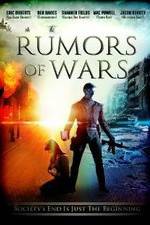 Watch Rumors of Wars Megavideo