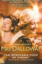 Watch Mrs Dalloway Megavideo