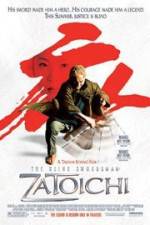 Watch Zatoichi Megavideo